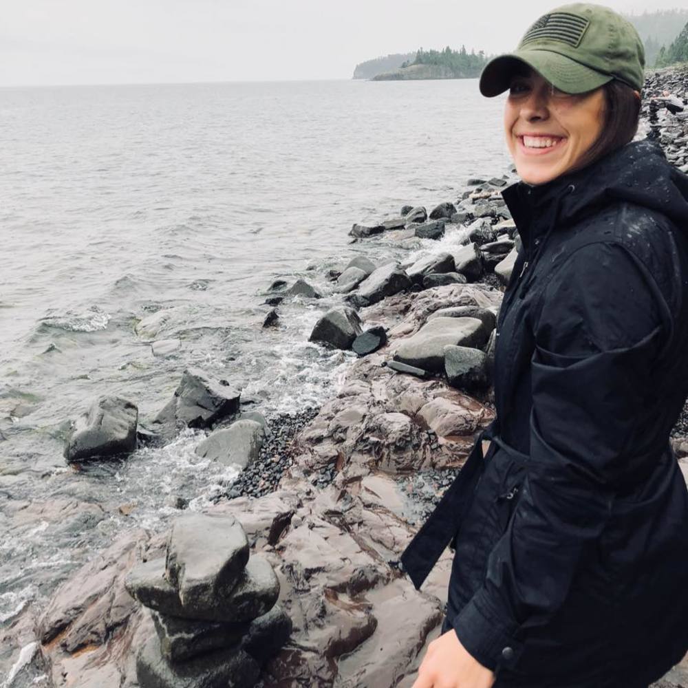 Meet your Posher, Cheyanne